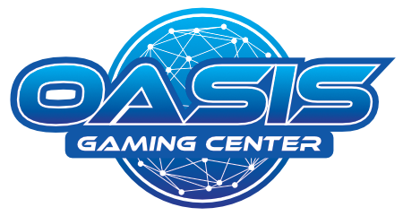 Oasis Gaming Center